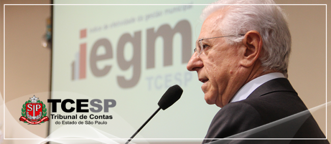 Resultados do IEG-M podem levar à emissão de parecer desfavorável de contas municipais