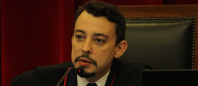 Primeira Câmara do TCE analisa 112 processos da Ordem do Dia