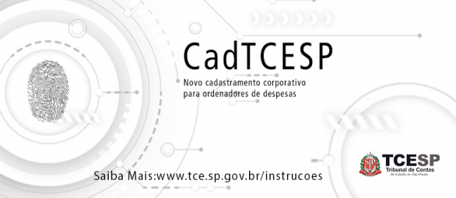 Tribunal implanta sistema de cadastro corporativo para ordenadores de despesas