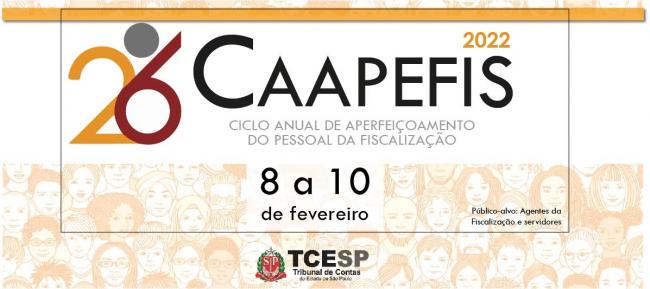 Agentes da Fiscalização terão curso de aperfeiçoamento em *fevereiro*