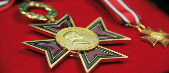 Sessão Especial de transmissão de cargos do TCE poderá ser acompanhada pela internet