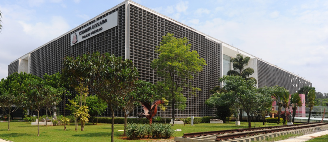 Alesp aprova projetos de lei que reestruturam quadro de servidores do TCE