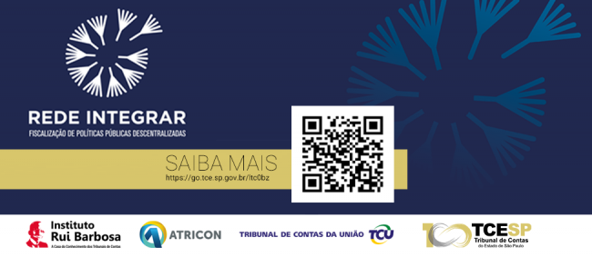 TCE participa de rede de compartilhamento colaborativa entre Tribunais