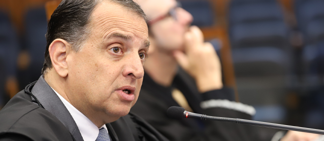 Conselheiro Bertaiolli questiona “carona para o inferno” com atas de registro de preços