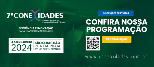 Tribunal de Contas integra programação da 7ª edição do ‘Conexidades’