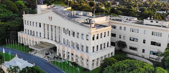 TCESP examinará contas de 2023 do Governo do Estado no dia 26