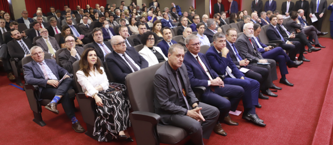 TCESP debate Governança e Contratações Públicas para Polícia Civil do Estado