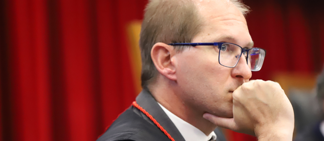 Sessões de julgamento: confira os resumos das Câmaras e do pleno dos dias 25/2 e 26/2