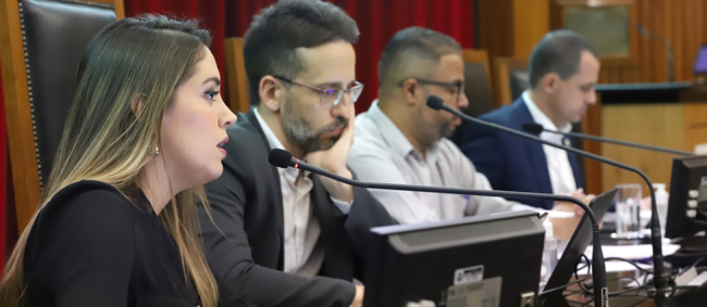 Jornada no TCE aborda fiscalização de execução de parcerias com Terceiro Setor