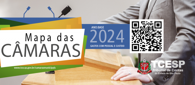 Em 2024, custo médio de cada vereador paulista foi de R$ 579,5 mil