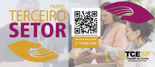 Entidades do Terceiro Setor consomem R$ 11 bi em 2024; Saúde fica com 82% dos recursos
