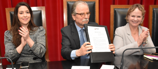 TCESP edita resolução para equalizar participação feminina em cargos de chefia e direção