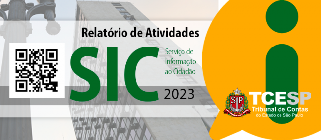 Serviço de Informação ao Cidadão divulga balanço de atividades