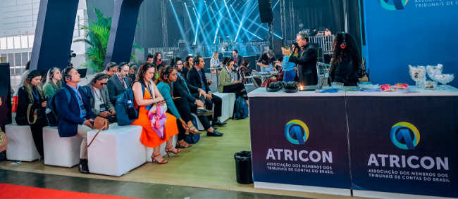 Programa de Letramento Racial do TCESP é destaque em Congresso Internacional