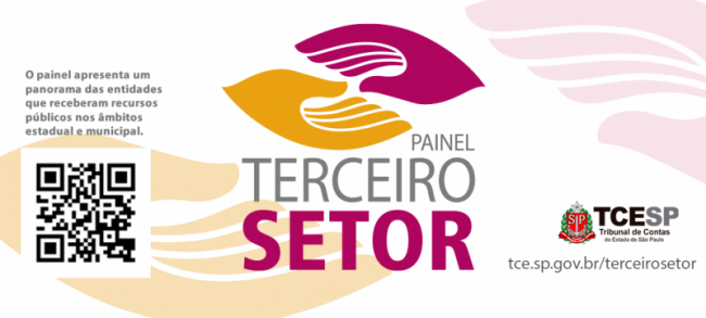 Terceiro Setor recebeu R$ 109 bilhões do Estado e dos municípios desde 2019 