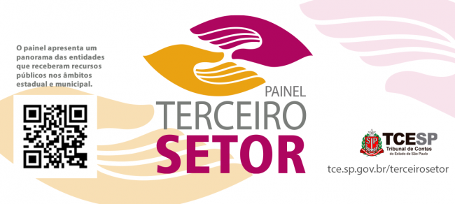 Terceiro Setor recebeu mais de R$ 88 bi do Estado e dos municípios nos últimos três anos