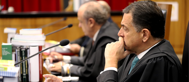 Sessões de julgamento: confira os resumos das Câmaras e do pleno dos dias 29 e 30/10