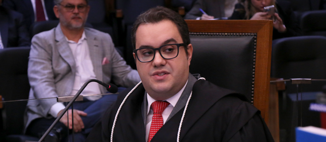 Sessões de julgamento: confira os resumos das Câmaras e do pleno dos dias 22 e 23/10