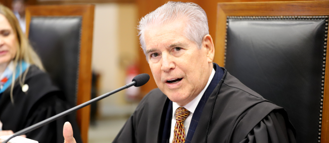 Sessões de julgamento: confira os resumos das Câmaras e do pleno dos dias 05 e 06/11