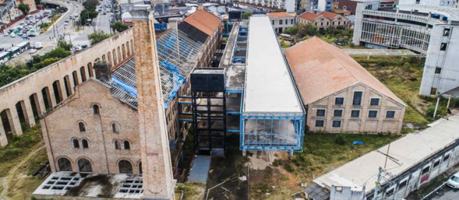 Tribunal identifica 845 obras paralisadas ou atrasadas no Estado 