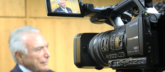 Programa TCE e Você estreia na TV Alesp