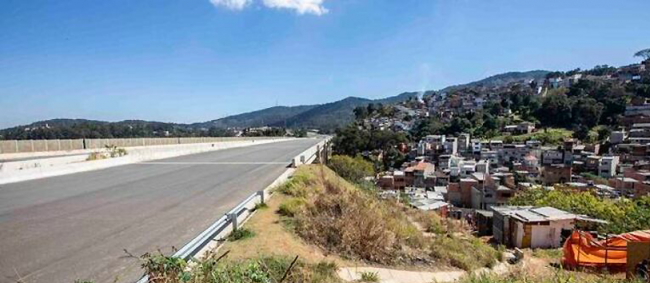 São Paulo já gastou R$ 15,4 bilhões em obras paradas ou paralisadas