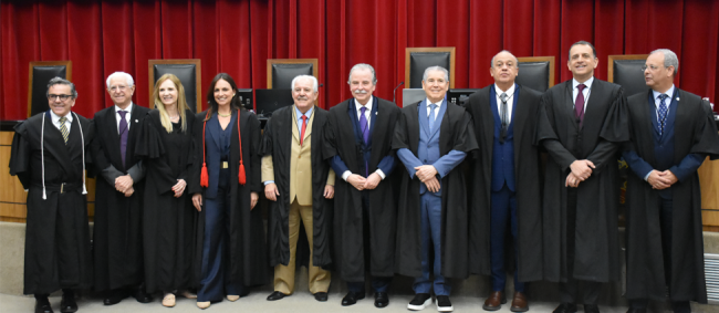 Sessões de julgamento: confira os resumos das Câmaras e do pleno dos dias 03 e 04/12