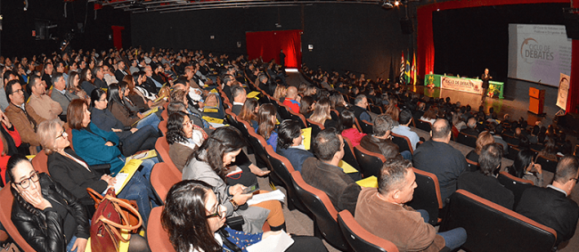 Em Sorocaba, TCESP encerra série de encontros com gestores públicos do interior