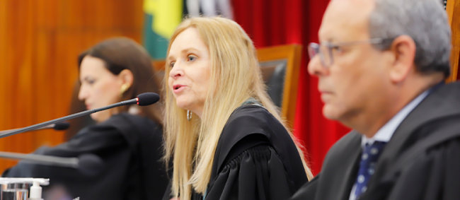 Sessões de Julgamento: confira o resumo das Câmaras e do Pleno dos dias 30/9 e 1/10