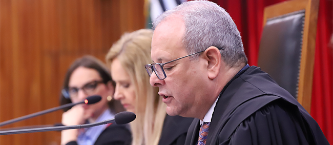 Sessões de Julgamento: confira o resumo das Câmaras e do Pleno dos dias 16 e 17/09