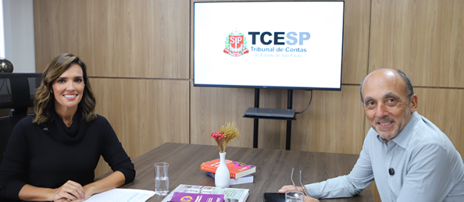 Podcast ‘Controle Externo – Saúde’ debate os cuidados e a saúde na Primeira Infância