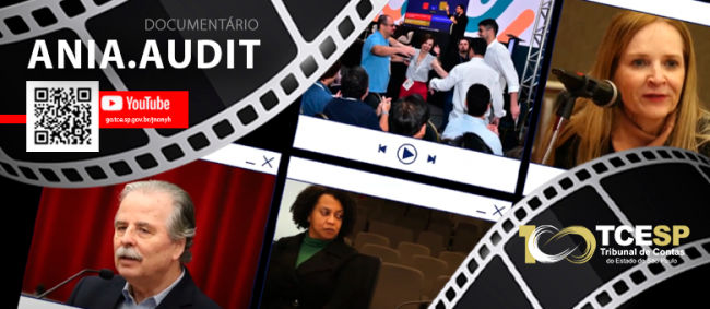TCESP lança série de minidocumentários sobre projetos desenvolvidos por servidores