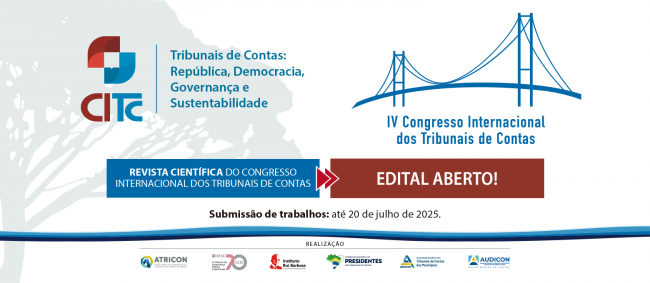 Prazo para enviar artigos para Revista Científica do CITC vence dia 20 de julho