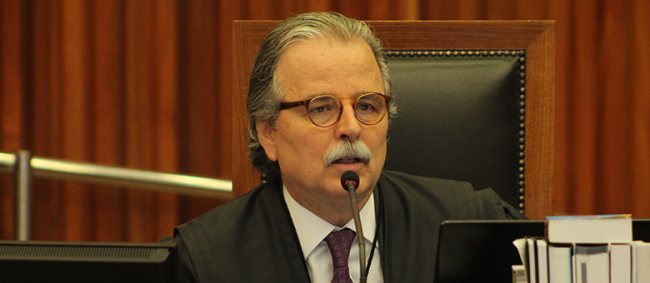 Segunda Câmara julga 18 Contratos irregulares