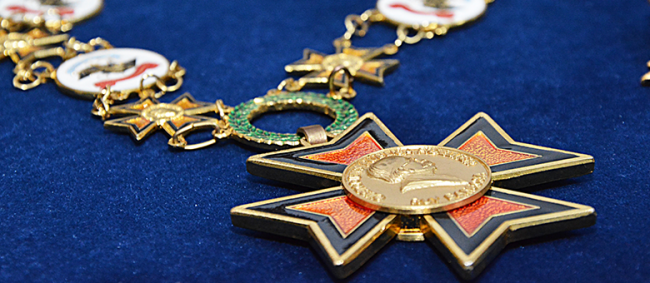 Tribunal de Contas marca sessão especial para eleição da Mesa Diretora de 2019