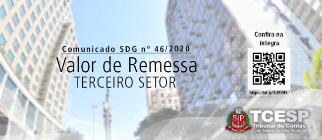 Tribunal aumenta valores para remessa de documentos