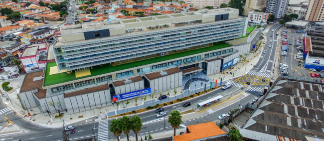 Estado de SP cria 73 hospitais e mais de 6 mil novos leitos durante a pandemia