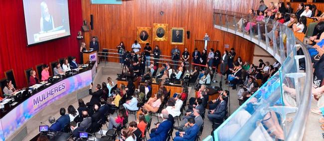 Liderança Feminina: TCESP debate os desafios contemporâneos da auditoria pública 