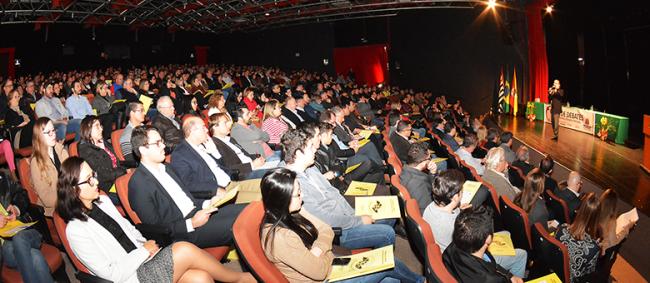 Itapeva sedia Ciclo de Debates do TCE na quinta; Sorocaba realiza encontro regional na sexta