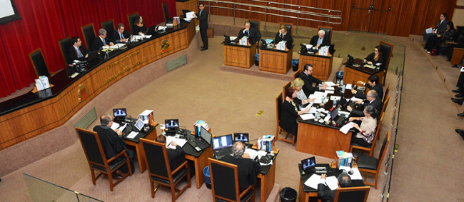 Em três meses, TCE determina que gestores devolvam mais de R$ 20 milhões