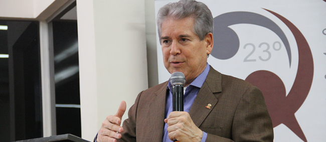 Guaratinguetá e São José dos Campos sediarão próximos encontros do TCE