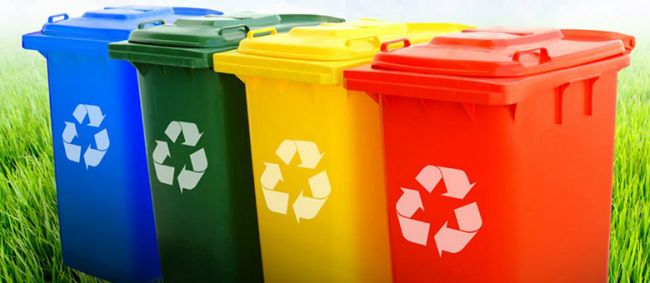 Um terço dos municípios paulistas não realiza coleta seletiva de resíduos sólidos