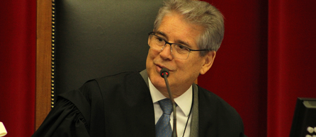 Pleno negou provimento em 49 recursos ordinários