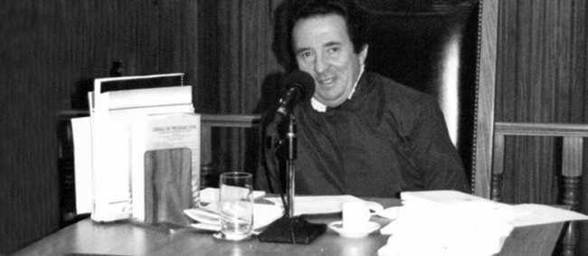 Sérgio Rossi: uma vida dedicada ao Tribunal de Contas do Estado de São Paulo