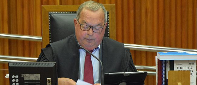 Pleno aprecia 8 representações interpostas contra editais