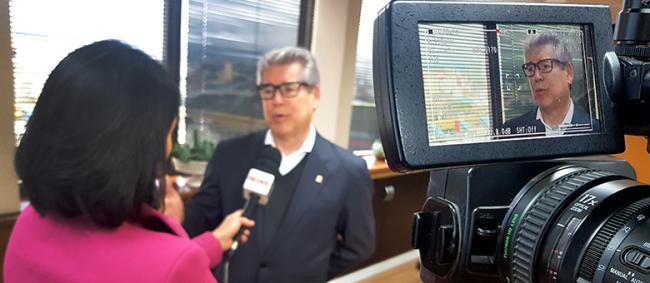 Mais de 85% dos municípios paulistas estão com as contas em situação de risco