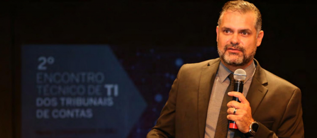 TCESP compartilha experiências durante Encontro Técnico de Tecnologia da Informação