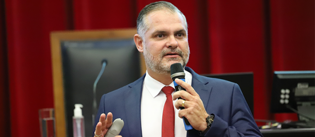 TCESP terá ferramenta própria de Inteligência Artificial 