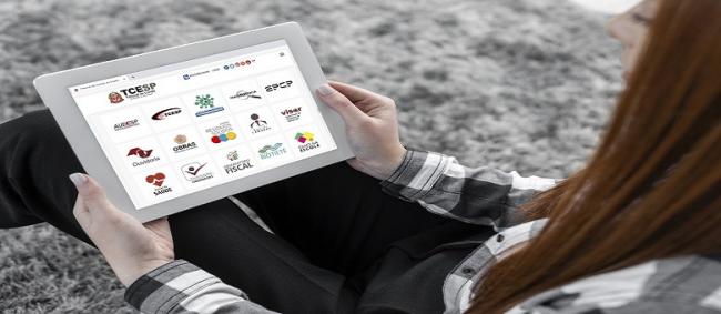 Tribunal disponibiliza painéis on-line para controle social