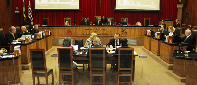 Pleno nega provimento em 24 recursos ordinários